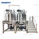 Mixing tank